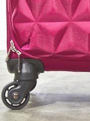 Rock Luggage Jewel Suitcases Set of 3 - Image 2 of 3