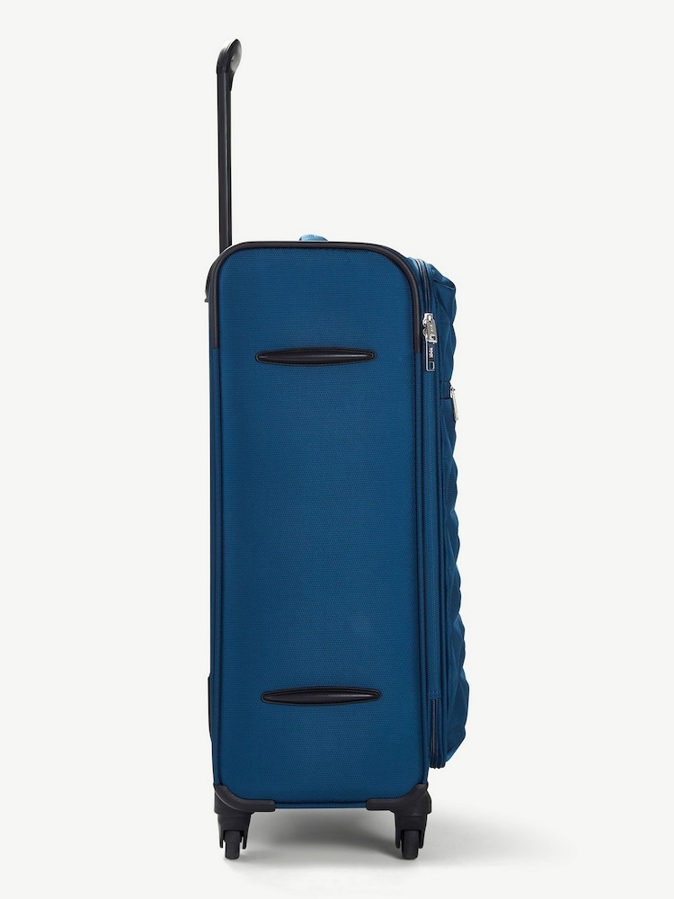 Rock Luggage Jewel Medium Suitcase - Image 3 of 6
