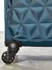 Rock Luggage Jewel Suitcases Set of 3 - Image 2 of 3