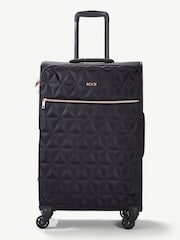 Rock Luggage Jewel Medium Suitcase - Image 2 of 5