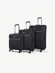 Rock Luggage Jewel Suitcases Set of 3 - Image 1 of 3
