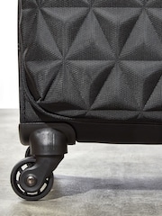 Rock Luggage Jewel Suitcases Set of 3 - Image 2 of 3