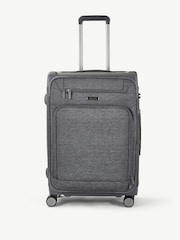 Rock Parker Medium Suitcase - Image 1 of 6