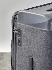 Rock Parker Medium Suitcase - Image 6 of 6