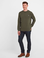 Tog 24 Green Mellor Sweatshirt - Image 2 of 5