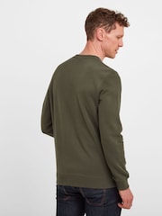 Tog 24 Green Mellor Sweatshirt - Image 3 of 5