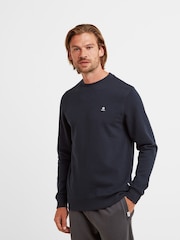 Blauw - Tog 24 - Mellor - sweatshirt - Image 1 of 1