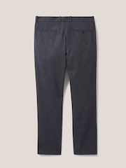 White Stuff Grey Heath Trousers - Image 4 of 5