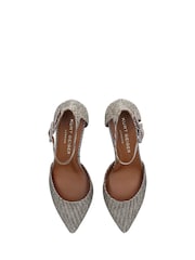 Kurt Geiger London Burlington Heels - Image 4 of 5