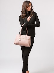 Pure Luxuries London Darby Leather Handbag - Image 1 of 7