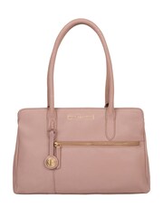 Pure Luxuries London Darby Leather Handbag - Image 2 of 7