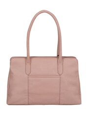 Pure Luxuries London Darby Leather Handbag - Image 3 of 7