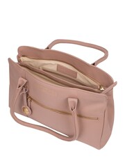 Pure Luxuries London Darby Leather Handbag - Image 4 of 7