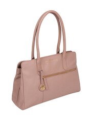 Pure Luxuries London Darby Leather Handbag - Image 5 of 7