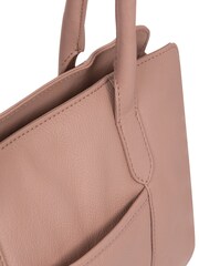 Pure Luxuries London Darby Leather Handbag - Image 6 of 7