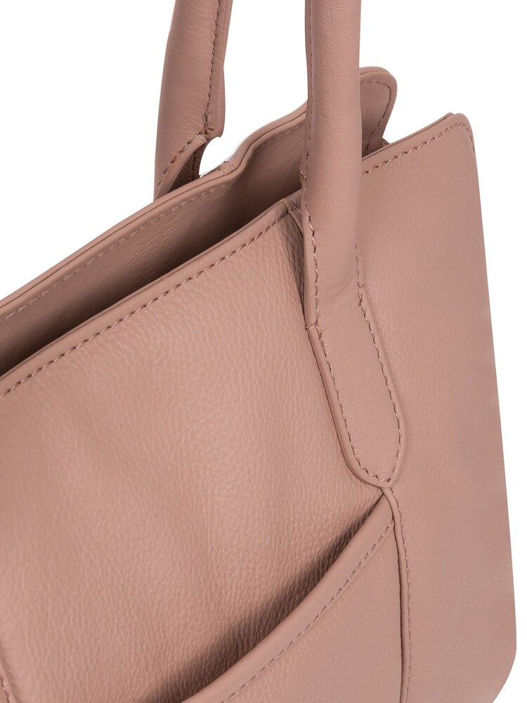 Pure Luxuries London Darby Leather Handbag - Image 6 of 7