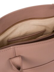 Pure Luxuries London Darby Leather Handbag - Image 7 of 7