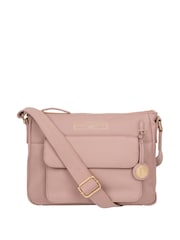 Pure Luxuries London Tindall Leather Shoulder Bag - Image 2 of 7