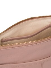 Pure Luxuries London Tindall Leather Shoulder Bag - Image 7 of 7