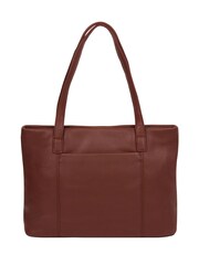 Pure Luxuries London Adley Leather Handbag - Image 3 of 7