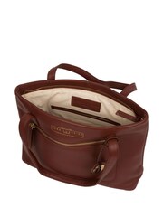 Pure Luxuries London Adley Leather Handbag - Image 4 of 7