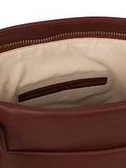 Pure Luxuries London Adley Leather Handbag - Image 7 of 7