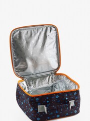 Black Gaming Lunch Bag - Image 2 of 3