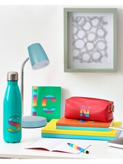 Multi Monogram Pencil Case - Image 4 of 4