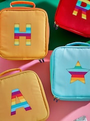 Multi Monogram Lunch Bag - Image 3 of 4