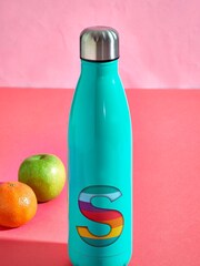 Multi Monogram Water Bottle - Image 1 of 3