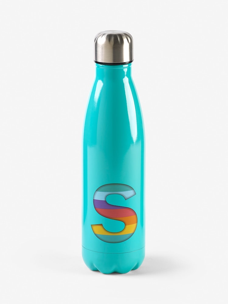 Multi Monogram Water Bottle - Image 2 of 3 Multi Monogram Water Bottle - Image 2 of 3