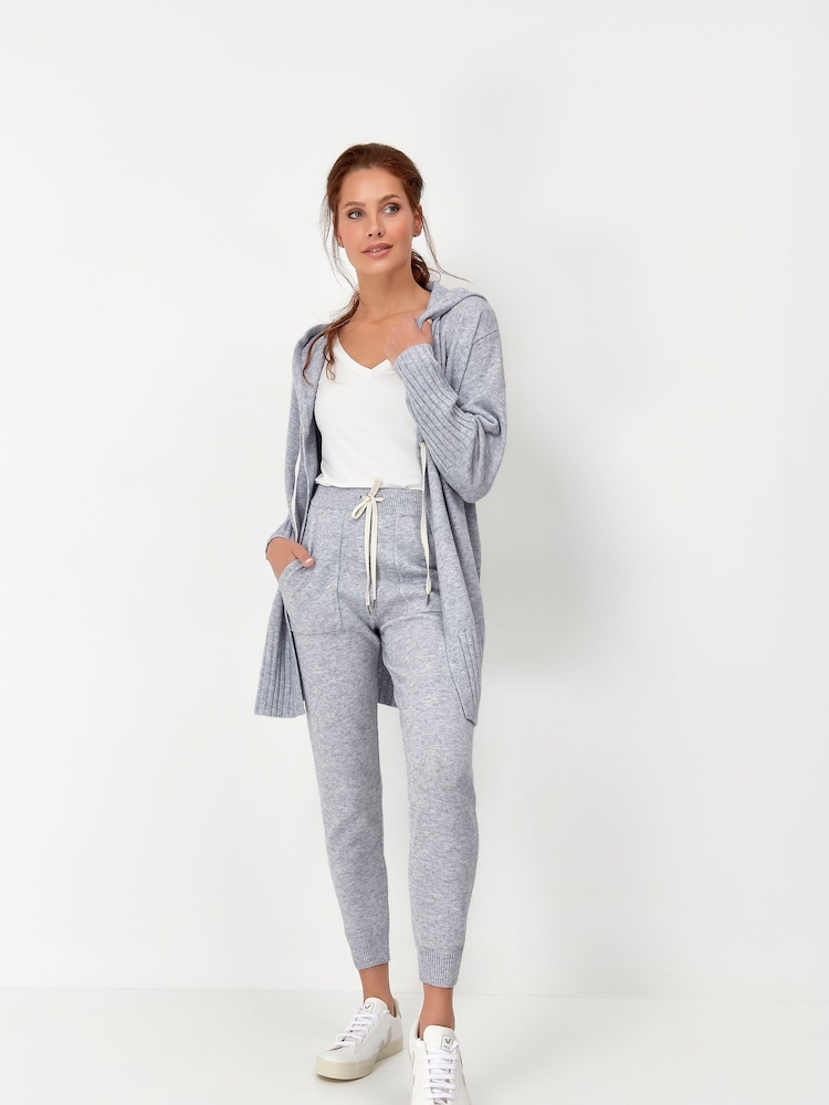 Sonder Studio Knitted Lounge Joggers - Image 1 of 5