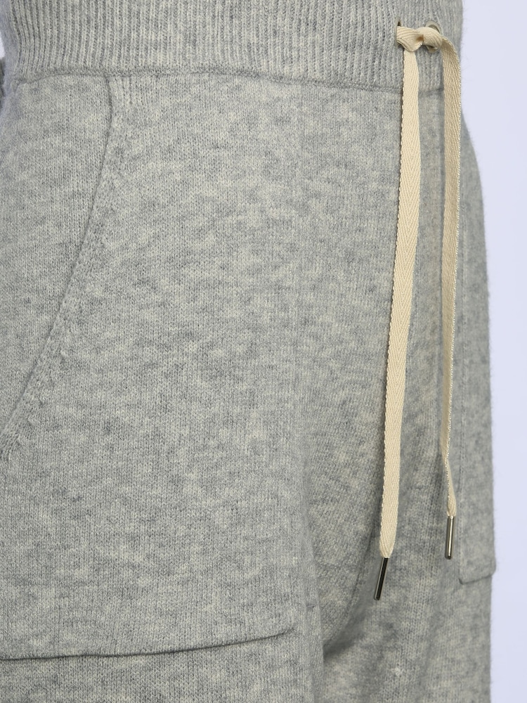 Sonder Studio Knitted Lounge Joggers - Image 5 of 5