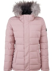 Tog 24 Pink Helwith Insulated Jacket - Image 1 of 5