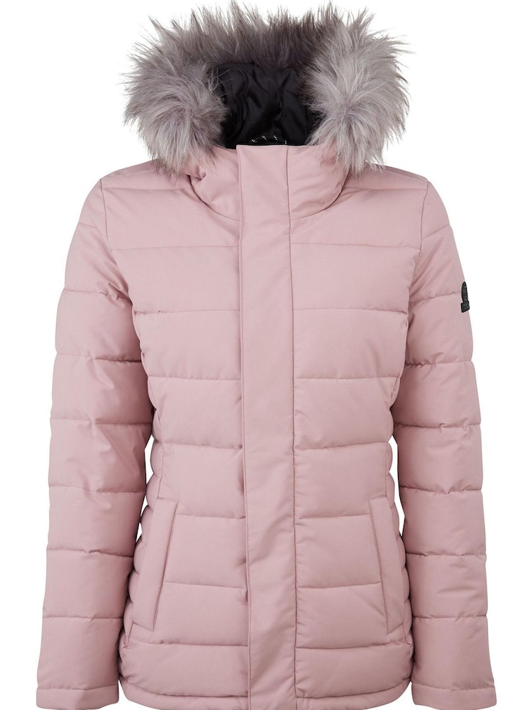 Tog 24 Pink Helwith Insulated Jacket - Image 1 of 5