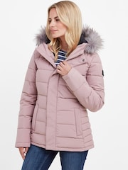 Tog 24 Pink Helwith Insulated Jacket - Image 4 of 5