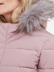 Tog 24 Pink Helwith Insulated Jacket - Image 5 of 5