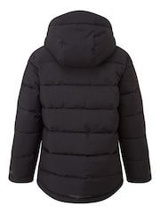 Tog 24 Black Harecroft Padded Jacket - Image 5 of 5