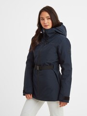 Tog 24 Blue Dusk Ski Jacket - Image 1 of 6