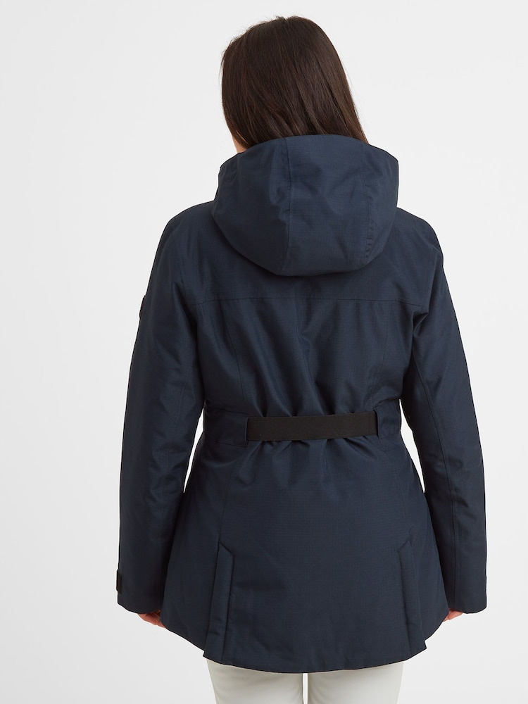 Tog 24 Blue Dusk Ski Jacket - Image 2 of 6