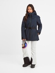 Tog 24 Blue Dusk Ski Jacket - Image 3 of 6