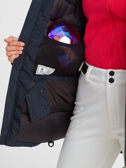 Tog 24 Blue Dusk Ski Jacket - Image 4 of 6
