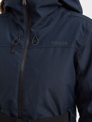 Tog 24 Blue Dusk Ski Jacket - Image 5 of 6