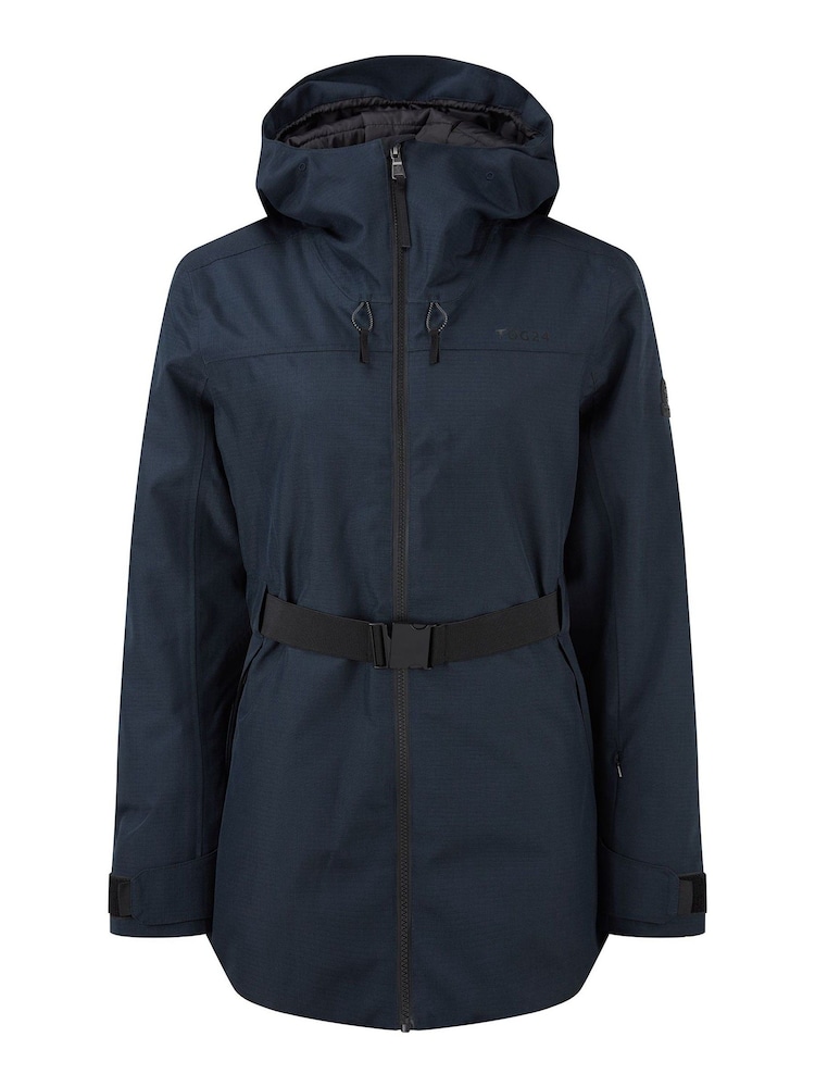 Tog 24 Blue Dusk Ski Jacket - Image 6 of 6
