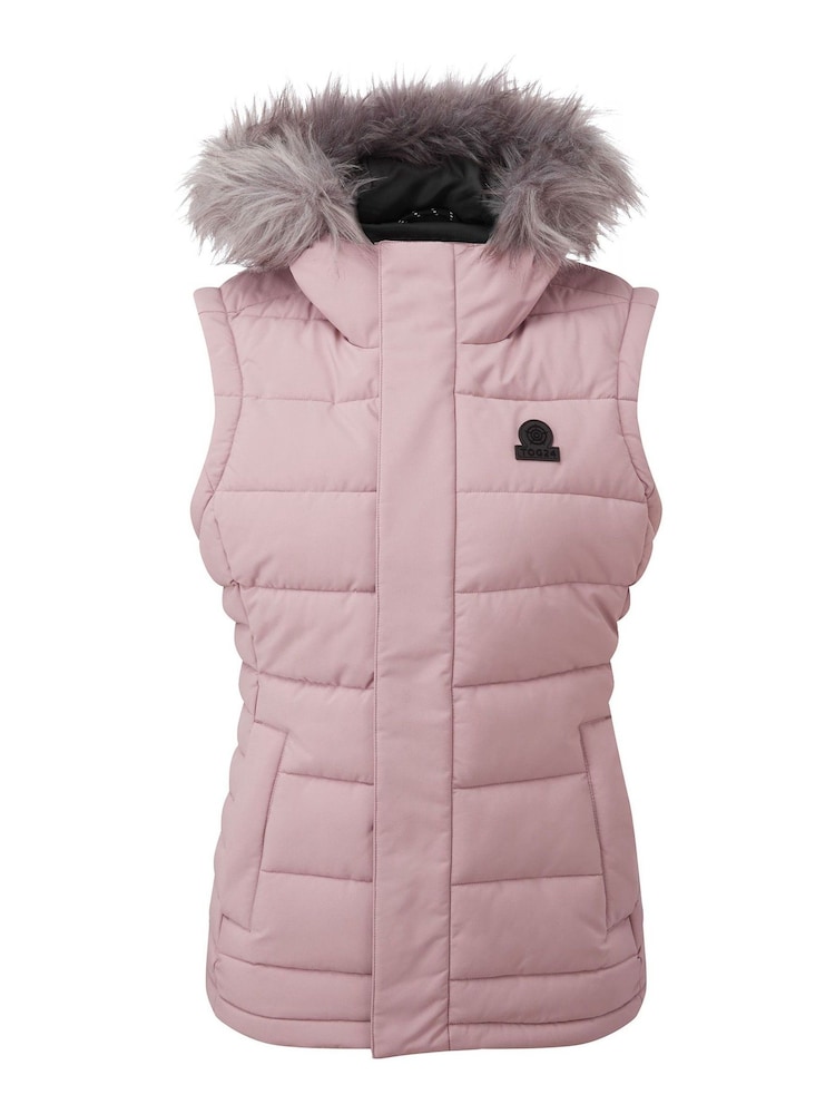 Pink - Tog 24 Cowling Thermoweste - Bild 5 von 5 Pink - Tog 24 Cowling Thermoweste - Bild 5 von 5