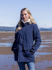 Tog24 Womens Alderidge Waterproof Parka - Image 1 of 7