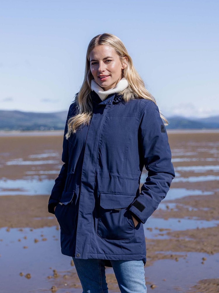 Tog24 Womens Alderidge Waterproof Parka - Image 1 of 7