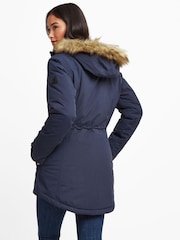 Tog24 Womens Alderidge Waterproof Parka - Image 3 of 7
