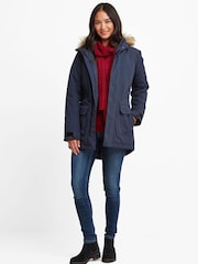 Tog24 Womens Alderidge Waterproof Parka - Image 4 of 7