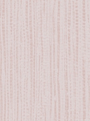 Graham & Brown Pink Bamboo Texture 10M Wallpaper - Image 3 of 3